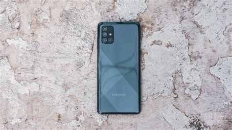 Samsung Galaxy A71 Review Philippines .